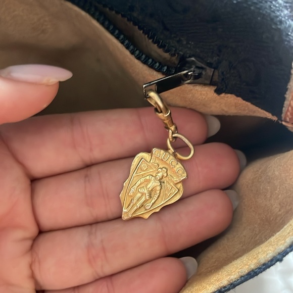 Vintage Gucci blondie shoulder bag - Picture 5 of 11